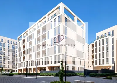 Hot Offer | 1BHK Apartment | Only AED 41,999 | Spacious Layout