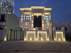 For sale - Prime location in Al Helio, close to main roads &amp; amenities