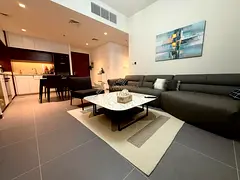 1BR APARTMENT | CREEK HARBOUR | SKYLINE VIEW