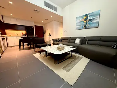 1BR APARTMENT | CREEK HARBOUR | SKYLINE VIEW