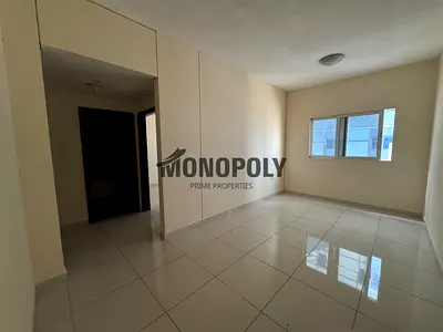 LIMITED TIME OFFER! | ONE MONTH FREE! | Pool & Gym | Clean and Modern Apartment 1BHK | Prime Location