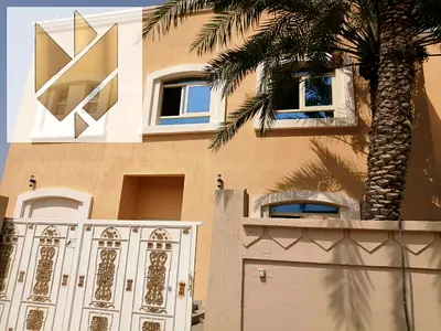 Villa Al Ghafia 5 Master Rooms Main Road 120K