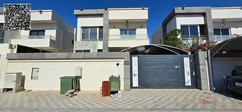 VILLA ELECTERCITY &amp; WATER INCLUDE RENT 90K IN HELIO AJMAN