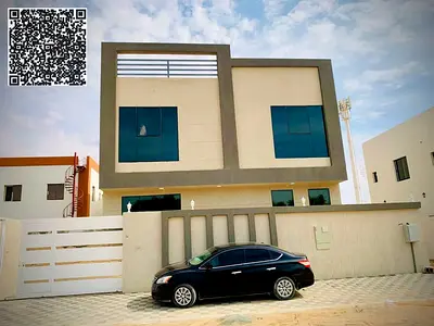 5 Bedroom l For Rent l Ajman l Luxury Villa