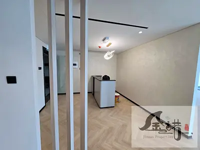 Spacious Office | Ontario Tower | Business Bay