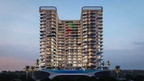 Studio + Pool | Topmost Unit | Guaranteed 8% ROI