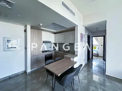 Tenanted | Fully Furnished | Open View
