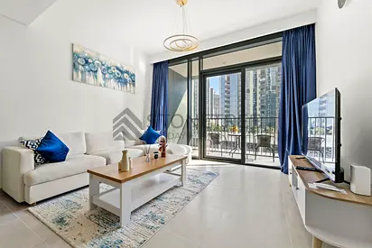 Flexible Cancellation Terms | No Security Deposit | Bills Included | Furnished