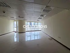 No Agent | Compact SZR View Open Layout | Office
