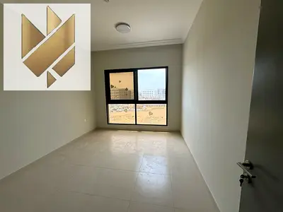 1 bedroom apartment for rent in Al Falah Sharjah spacious layout open view balcony 2 bathrooms second tenant