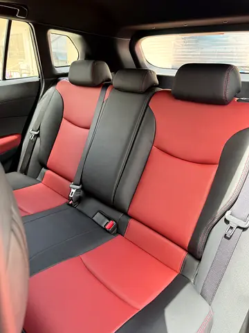 2025 Toyota FRONTLANDER 缩略图 11