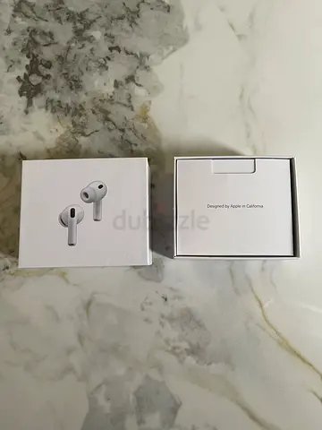1:1 AirPods Pro 2  - Sealed/new