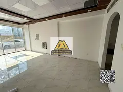 Commercial Shop for Rent in Al Hamidiyah – University Street, Ajman | Prime Location + High Visibi