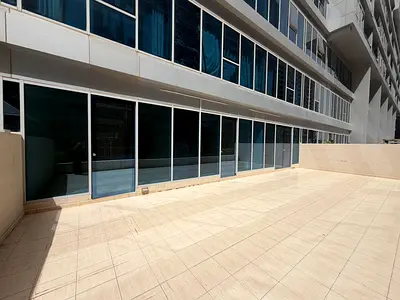 Podium Level | Ready to Move In | Huge Layout