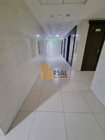 School Zone l Super 1 BR l Coverd Parking l 2-Bathroom l Wardrobes l In Front Of Gems Millennium School