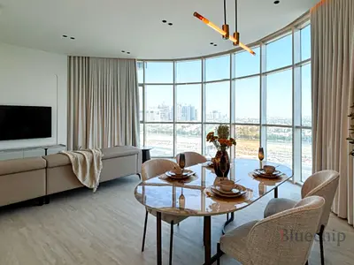 1-Bedroom Apartment | Semi-Furnished | Prime Location in JVC, Dubai