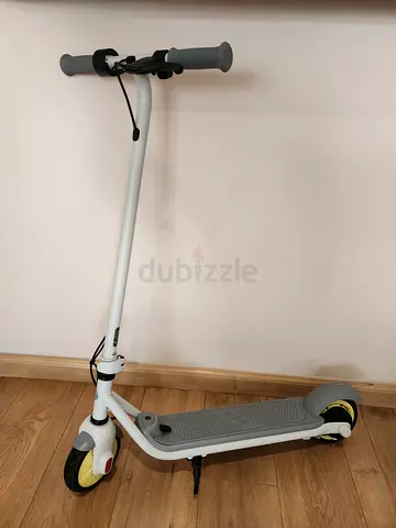 Ninebot by Segway electric scooter