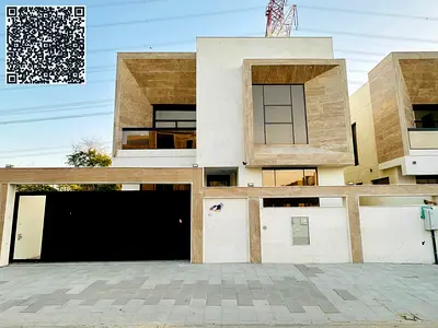 فيلا للإيجار في الياسمين – موقع مميز خلف شارع الزبير وبجوار الخدمات