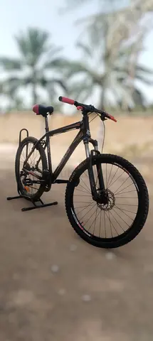SCOTT ASPECT 26ER MODEFIED