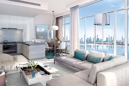 WATERFRONT LIVING | PRIME LOCATION | LOW RISE BLDG