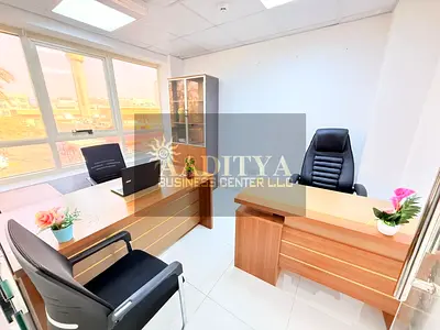 Beautiful Office |direct from Owner |⁠near to Public Transport