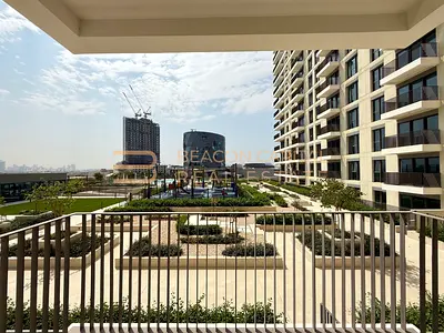 Amenities View | Close to Park and Mall | Brand New