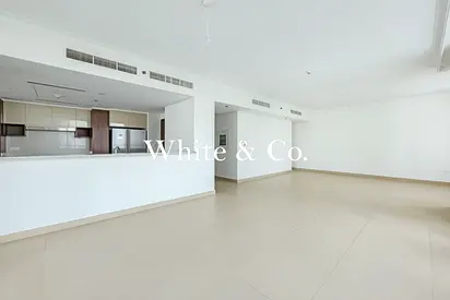 2 Bed | Burj Khalifa View | Low Floor|