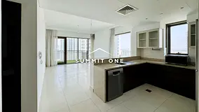 Canal &amp; Pool View | Kitchen Appliances | Bright Dual Aspect Layout