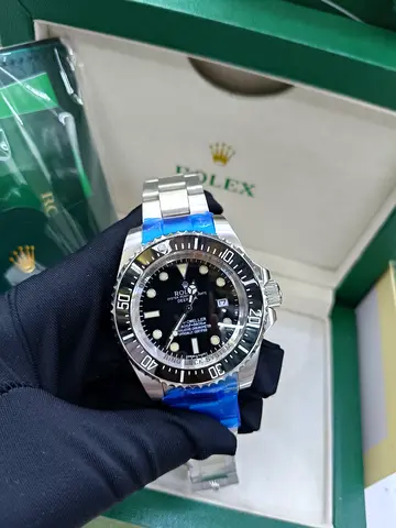 Rolex submariner automatic