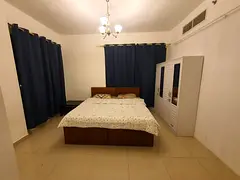 Couple Bedroom Available in 1BHK Apartment – Lakeside Tower A, IMPZ / Dubai Production City