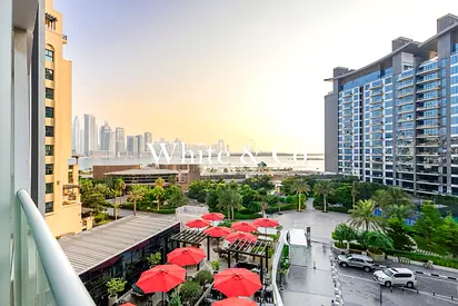 8.4% ROI | Investor Deal | Full Sea View