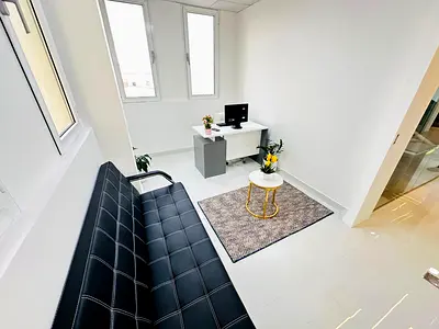 Fully Furnished Office | Direct from Owner | Near to Public Transport |