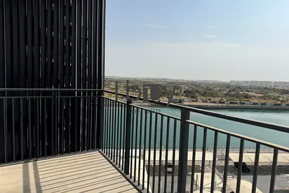 Fully Furnished | Full Canal View