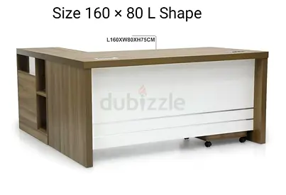 Brand New Office Table
