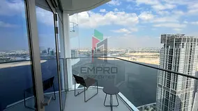 Sea view| Beautiful | Furnished | Ready to View