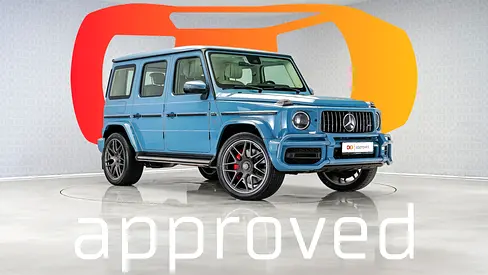 UAEs Very Best Example | 2 Years Free Servicing | AED 8,452 Per Month
