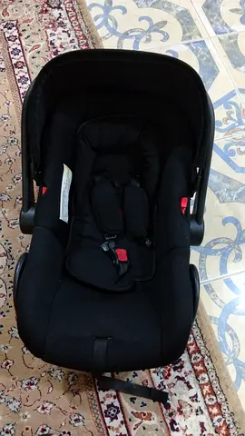Baby item