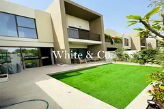 Vacant on Transfer |Single Row| Furnished