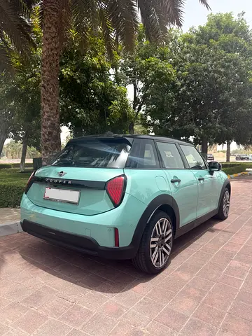 صورة مصغرة 6 لـ 2026 MINI COOPER