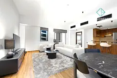 Fully Upgraded | Vastu | Luxurious Furniture