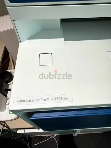 HP multifunction Laser Printer For Sale