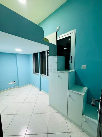 Partition available near Al Rigga metro Diera