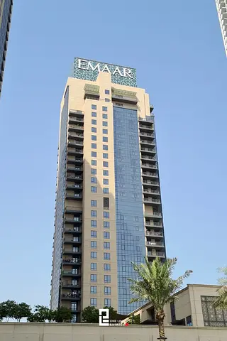 Elegant 3 Bedroom Apartment + Maid | Well Maintained | Prime Layout | Vacant