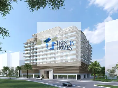 Flexible Payment Plan / Prime Location / Iconic Architecture