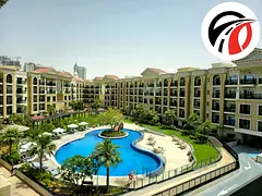 Brand New Luxury 2BHK + Maids&amp; Laundry | Lowest Price | Prime Location | No Hidden Charges