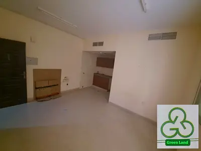 🔥 Hot Offer  Studio Only For Family  // One Month Free // Central Ac // Central Gas // Only 16 K