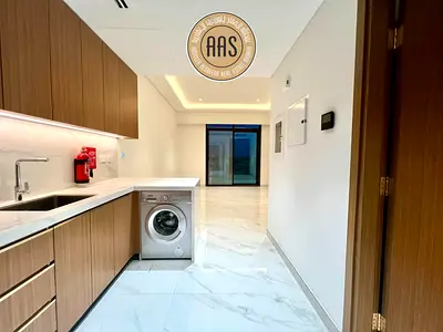 Brand new chiller free spacious studio apartment only in 55k