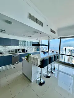 HIGH FLOOR | SEA VIEW | VACANT ON TRANSFER