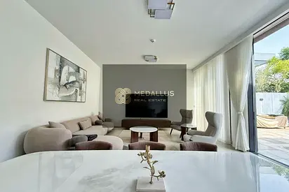 Semi-Detached 4BR | Large Plot | Nature Community | Prime Location | Excellent ROI