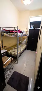 Bedspace Available for Men in Barsha | Near Mall of Emirates | No commission